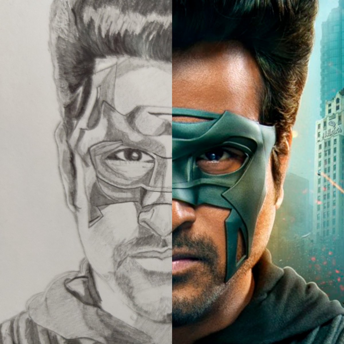 UrstrulyPRANESH's tweet photo. Hi @Siva_Kartikeyan Anna.. I am a huge fan of you.. Been trying to show this to you since hero release.. hope you will see this time Anna ❤️❤️❤️
@Siva_Kartikeyan #doctor #don #hero #SivaKarthikeyan https://t.co/91TRONsMEH