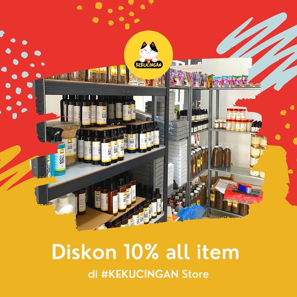 Kekucingan tweet media