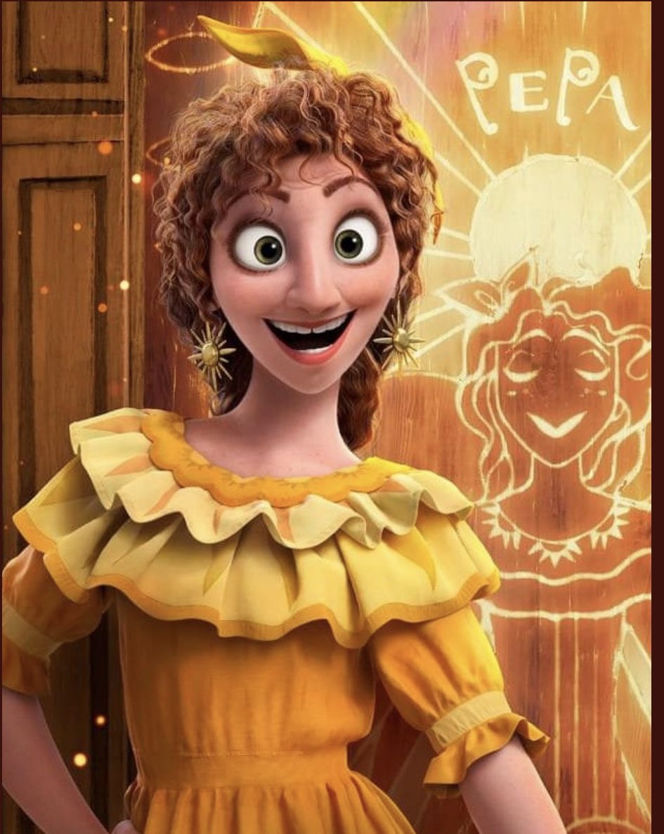 Jared Bush tweet media