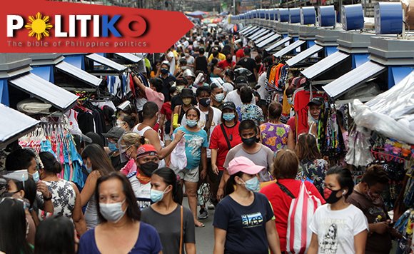 PolitikoWatch's tweet image. Duque wants NCR to remain under Alert Level 2 until end of month
youtu.be/PlZ-G2VwXdk
@RTVMalacanang
#Duque
#NCR 
#AlertLevel2
#Remain 
@pr1ncegolez