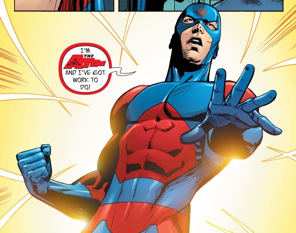 𝐃𝐫. 𝐑𝐲𝐚𝐧 𝐂𝐡𝐨𝐢 ⚛ 𝐓𝐡𝐞 𝐀𝐭𝐨𝐦 ⚛

#𝒅𝒄𝒓𝒑 #𝒎𝒗𝒓𝒑