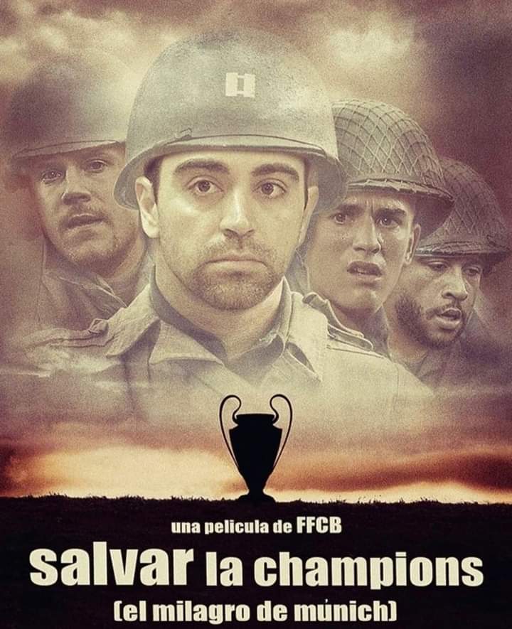 radu_ym's tweet photo. @FCBarcelona Vamoooooos 😞 https://t.co/DIFlZezKuf