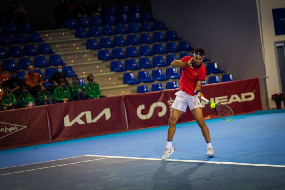Tenis España tweet media