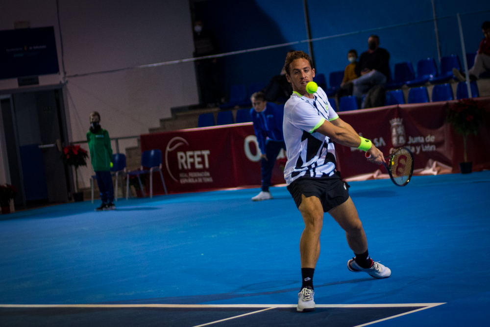Tenis España tweet media