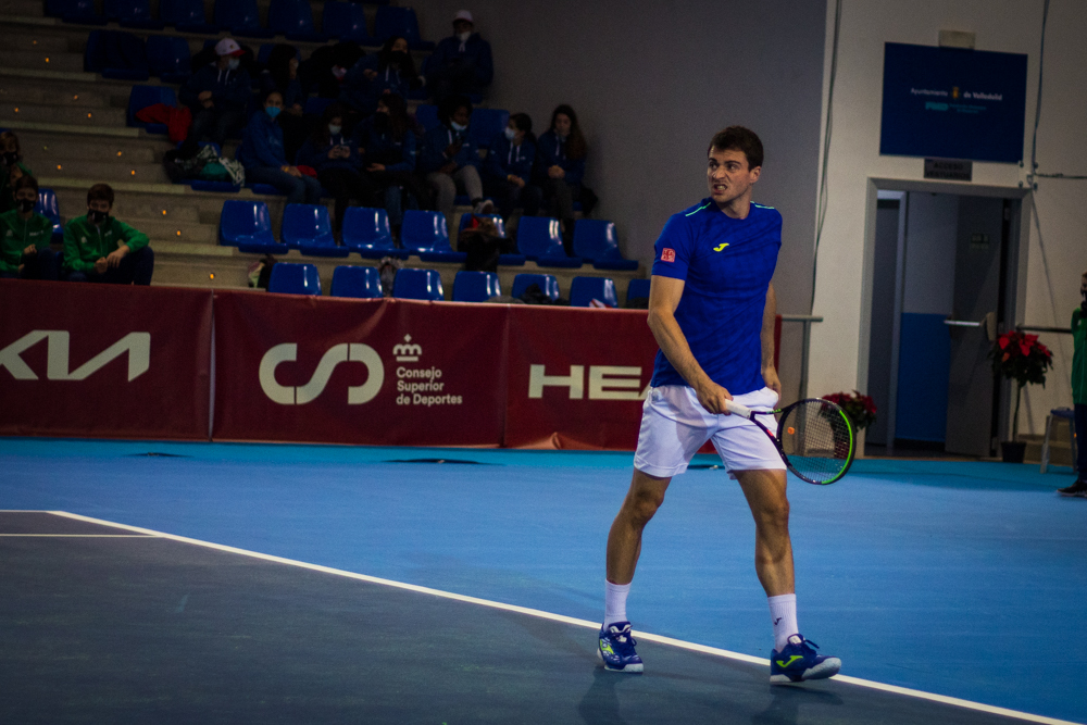 Tenis España tweet media