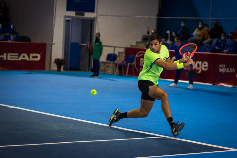 Tenis España tweet media