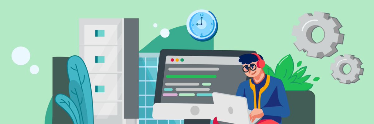 TravelokaEng's tweet photo. If you’ve been on the fence about adopting a self-managed Elasticsearch cluster as part of your infra, Ayush Jaiswal will share 3 cogent reasons w/ cost analysis, a concise how-to guide, &amp; risk-mitigating tips to persuade you to take that 1st step over.
https://t.co/3hpK2gwLuA https://t.co/b5IiboQdij