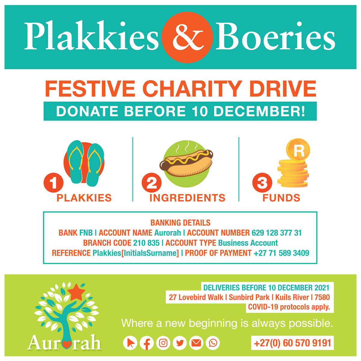 Aurorah NPC tweet media