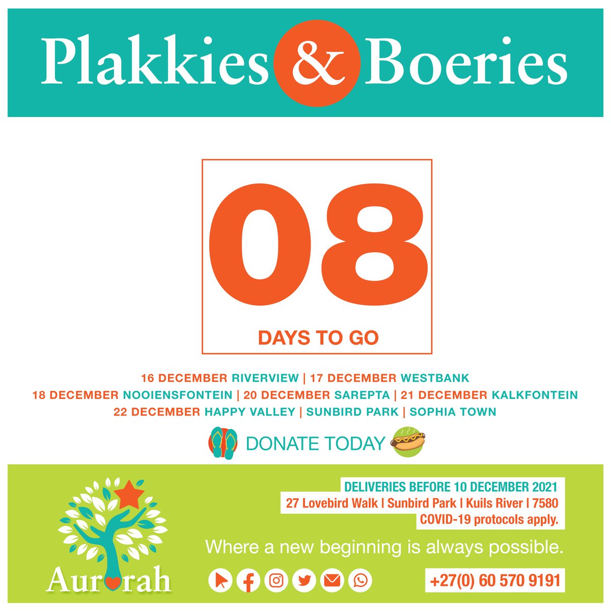 Aurorah NPC tweet media