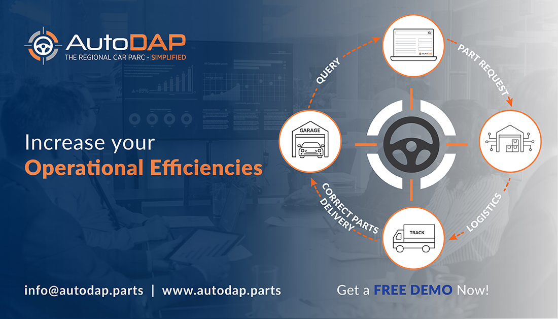 AutoDAP (A Gateway Group Company) tweet media
