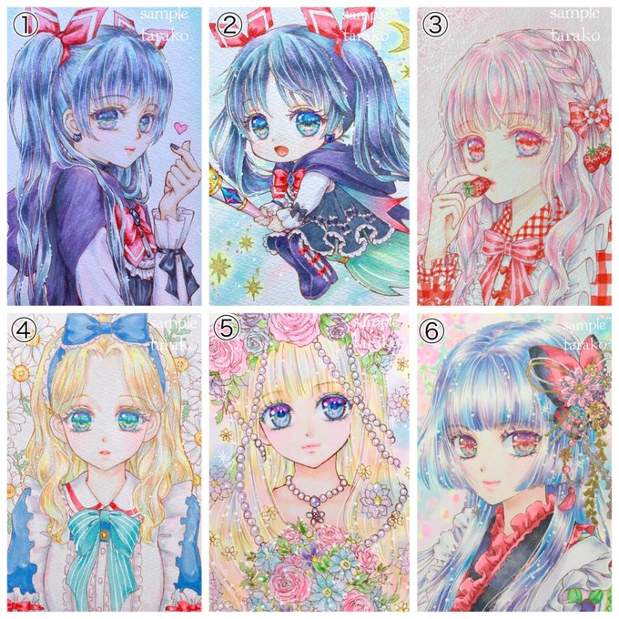 BOOTHにポスカ追加しました〜🌸
良かったら見に来てください🙏✨✨
本日21時までです。
#イラスト #ポストカード #booth_pm 