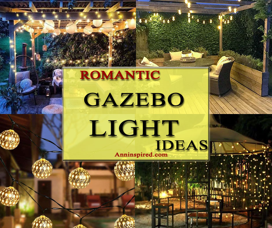 AnnInspiredBlog's tweet image. Best Gazebo Lighting Ideas🤩
anninspired.com/gazebo-lightin…
#gazebolight #gazebo #gazebolighting #light