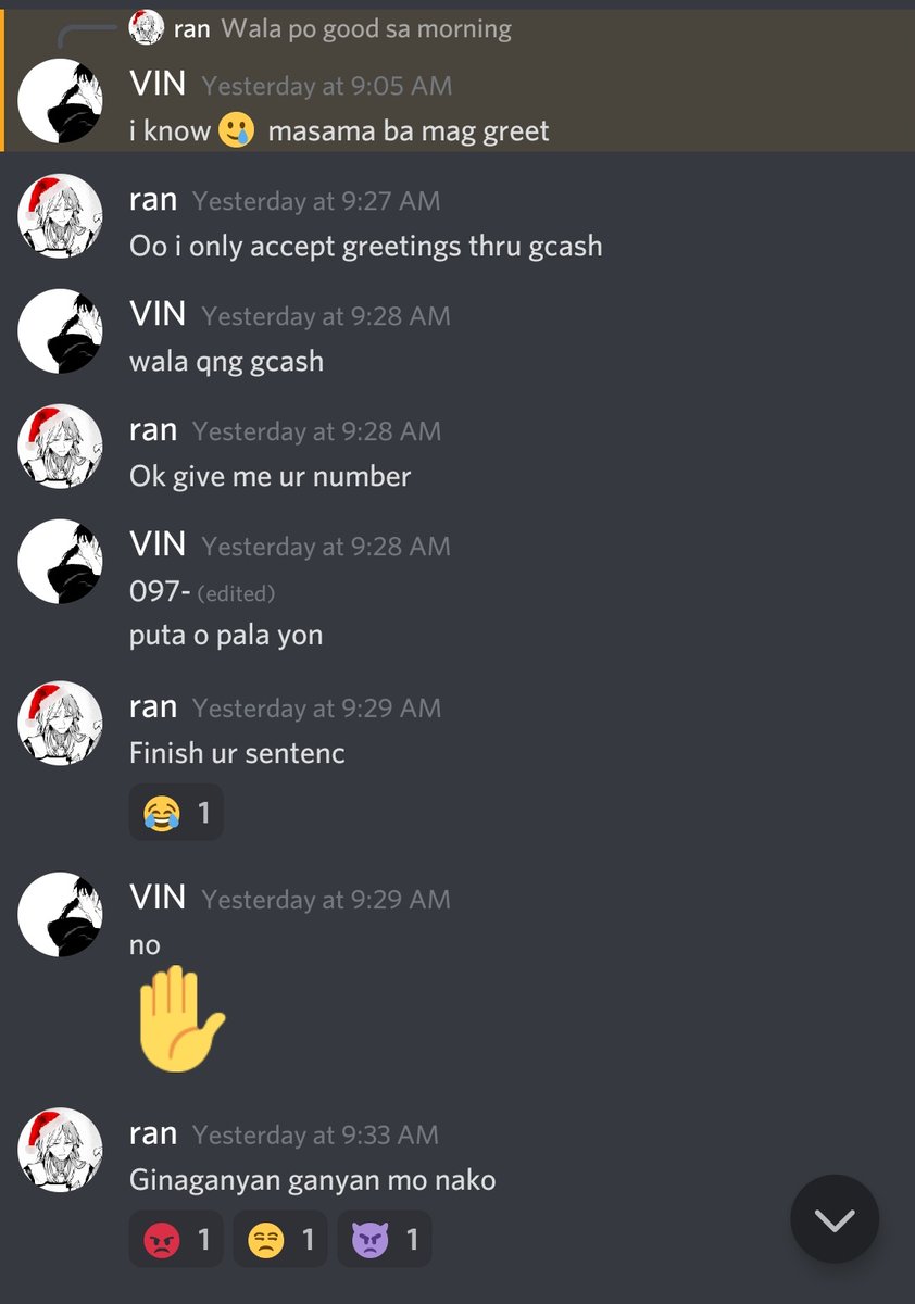 alphasstruggles's tweet image. 😡😒👿