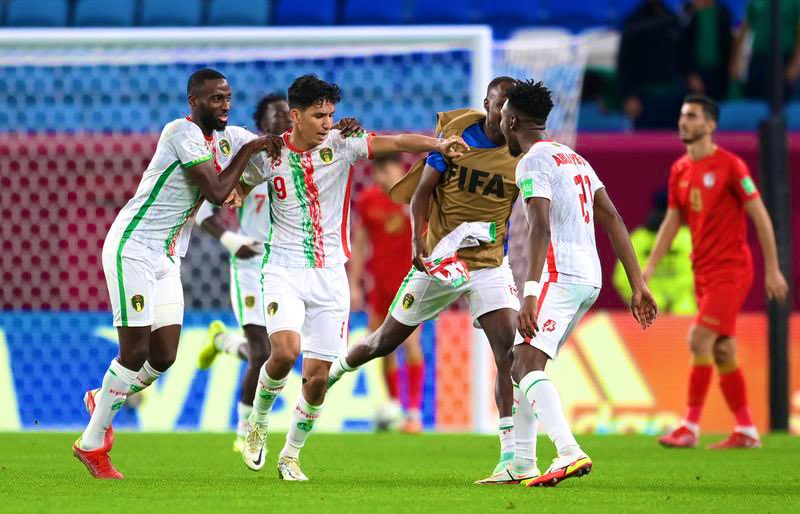 sylaye04's tweet photo. #fifaarabcup https://t.co/xi3jal88ap