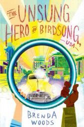 wresWildcats's tweet photo. WES Wildcat Wonders Bookclub wrapped up their first book talk today! This group had great thoughts and talks about race, discrimination, implicit bias and friendships. #TheUnsungHeroOfBirdsongUSA #BrendaWoods #4thand5thgraders #WESptaROCKs https://t.co/oxL8EJG8r3