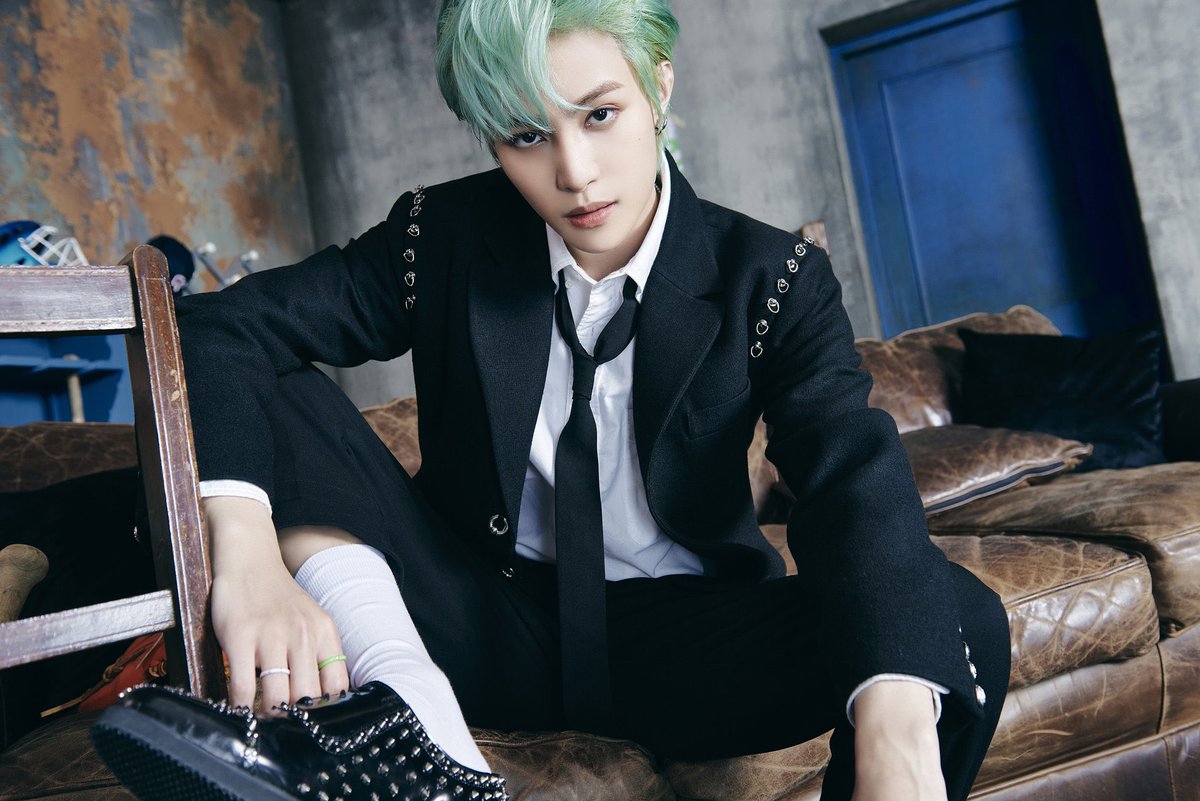 ไอแดงมันเป็นนักสู้ ไอเขียวมันเป็นนักซิ่ง