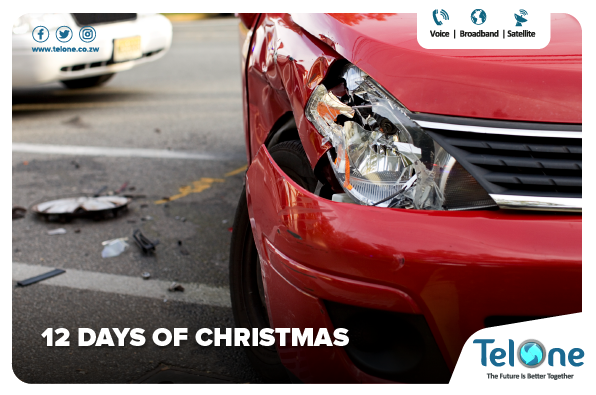 TelOneZW's tweet photo. Win big with Telone this Christmas. Simply tell us which @sanctuaryinsure Insurance you can purchase at TelOne to win yourself a t-shirt and cap.
#TheFutureIsBetterTogether https://t.co/dELZQp07OB