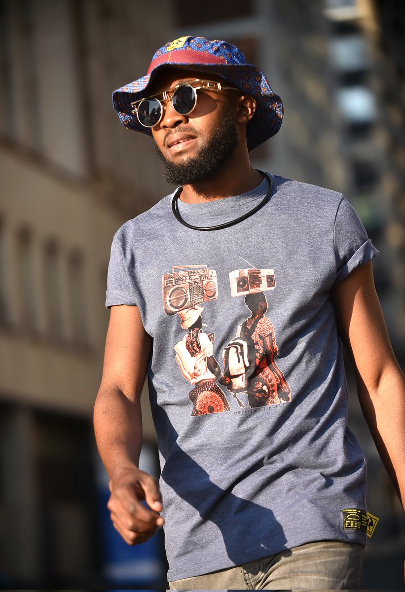 Sozabile82's tweet photo. Gear up for summer with the latest range of original Iintsizwa Ziphelele t-shirts and headwear, now available on our online store. See link below:
https://t.co/umdKWYTQ2R https://t.co/t89fxZK6Mo