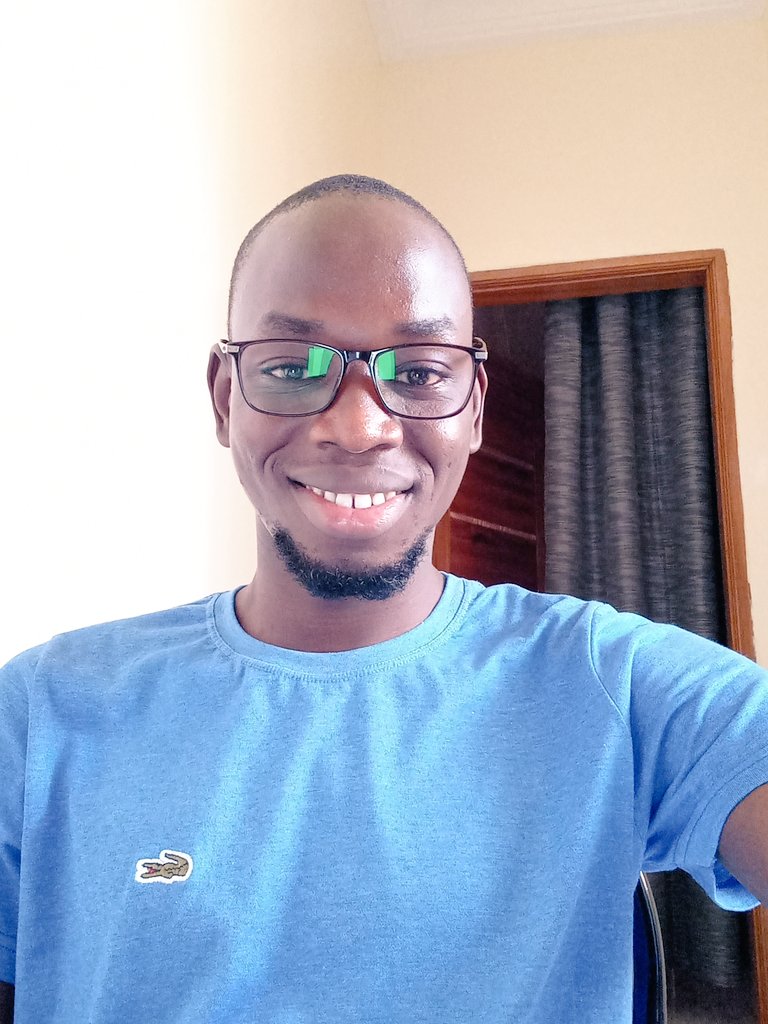 DocMbaye's tweet image. J&apos;ai pas posté depuis longtemps...