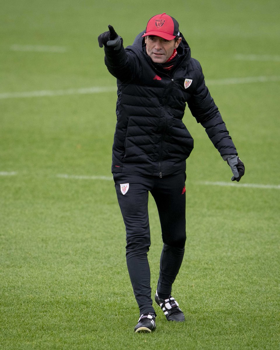 Athletic Club tweet media