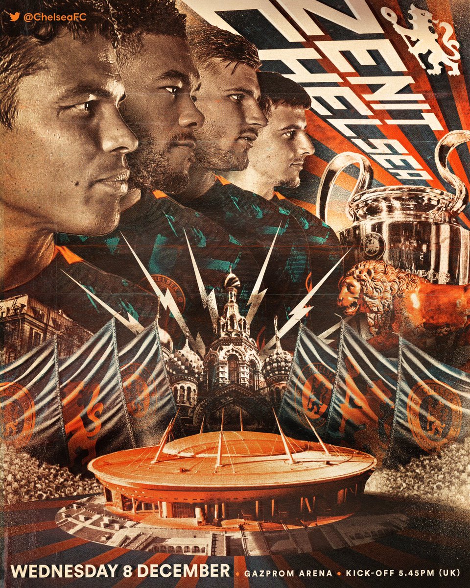 ChelseaFC tweet picture