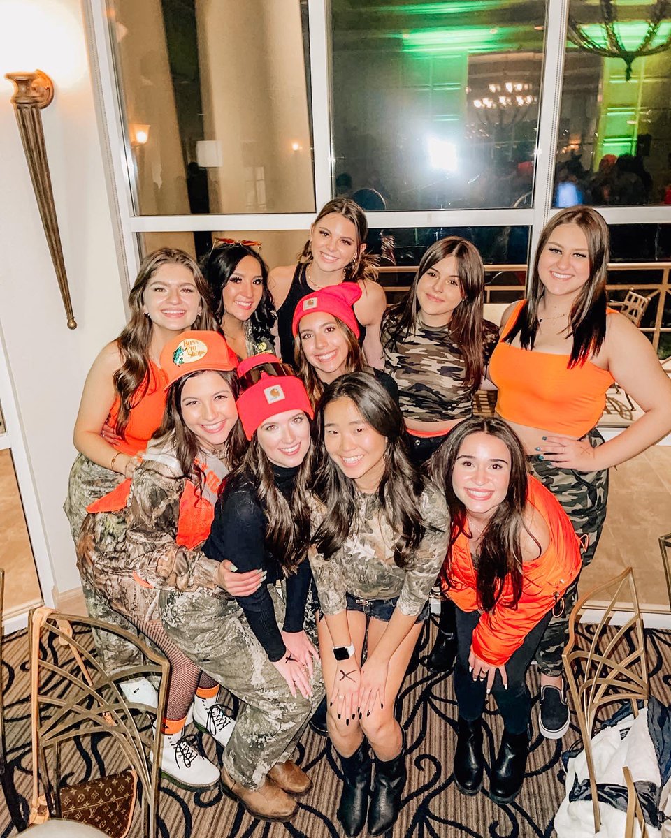 Alpha Delta Pi tweet media