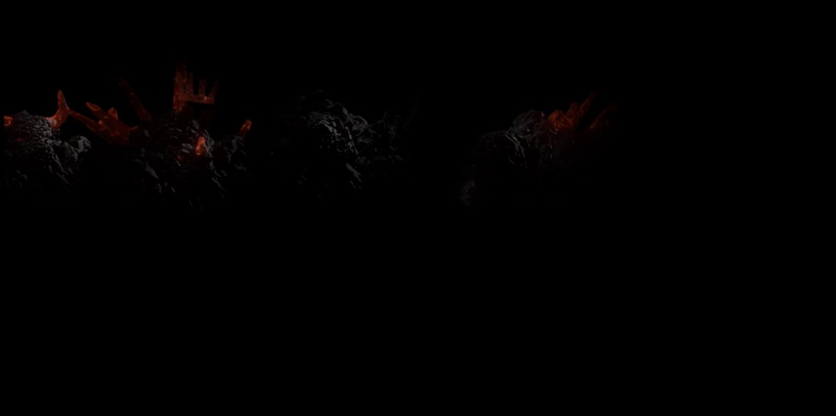 BigBadz_NFT's tweet photo. I had a dream, which was not all a dream. The bright sun was extinguish’d, and the stars Did wander darkling in the eternal space, Rayless, and pathless, and the icy earth Swung blind and blackening in the moonless air

Lights on in… 2…

https://t.co/LK43U30F9c

#NFT #NFTs https://t.co/t4SZ9CsI2a