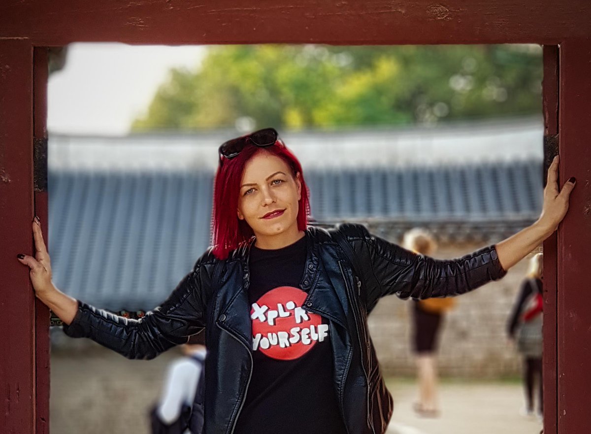 🤩👉🎙👩‍💻 Тушка Дерменджиева, #Java #Technology #Manager в <a href="/Scalefocus/">Scalefocus</a> за пътя от #Regular #Java #Developer до #Technology #Manager: devstyler.bg/blog/2021/12/0…
#career #development #programming #software #team #JavaTechnologyManager #technology #mentoring #PrincipalJavaDeveloper