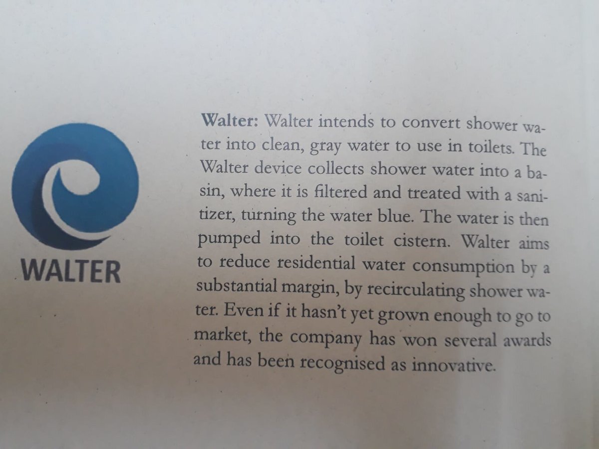 PalestineAST's tweet photo. عرض تصميم جهاز الشركة الناشئة (#Startup) مشروع Walter في المنتدى الوطني السادس "التحول نحو الابتكار" والذي نظمة @HCIE
صمم الجهاز  ضمن مشروع @WMedyin  المنفذ من @CIHEAMBari  والممول من #ItalianCooperation
والذي يهدف الى الاستفادة من المياه المستخدمة في 👇
https://t.co/fSVMi2JiOA https://t.co/1Ssa1AI3XJ
