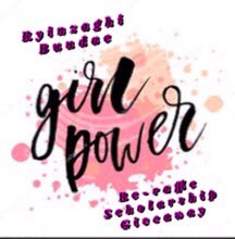 Kayefranz3's tweet photo. Ryinzaghi Bundae will be having again its "Re-Raffle Girl Power Scholarship Giveaway" This would be later tonight December 8,2021 at 9:30 PM at our Discord Channel https://t.co/1hvkmXABnU.
Join us now and let's  celebrate SirRy's @RyInzaghi_Axie 1k followers in TW.

RT this. 🤍 https://t.co/5uHutTHTR9