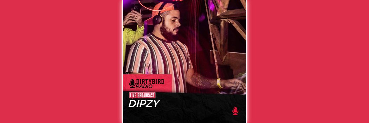 CHILLLOVERRADIO's tweet photo. 🔔 🔊🌏 #NowOnAir
Birdhouse Radio Live! Ft. Guest  
Dipzy
Broadcasting now in HD HQ
Stream Link: https://t.co/bfiApyxF3z

#ChillLoverRadio #VonStroke 
.@VonStroke  #radiodj .@ShareYaarNow 
.@PixstoryApp 
.@EarPeace 
.@onlineradiobox https://t.co/vqrwbkJwNb