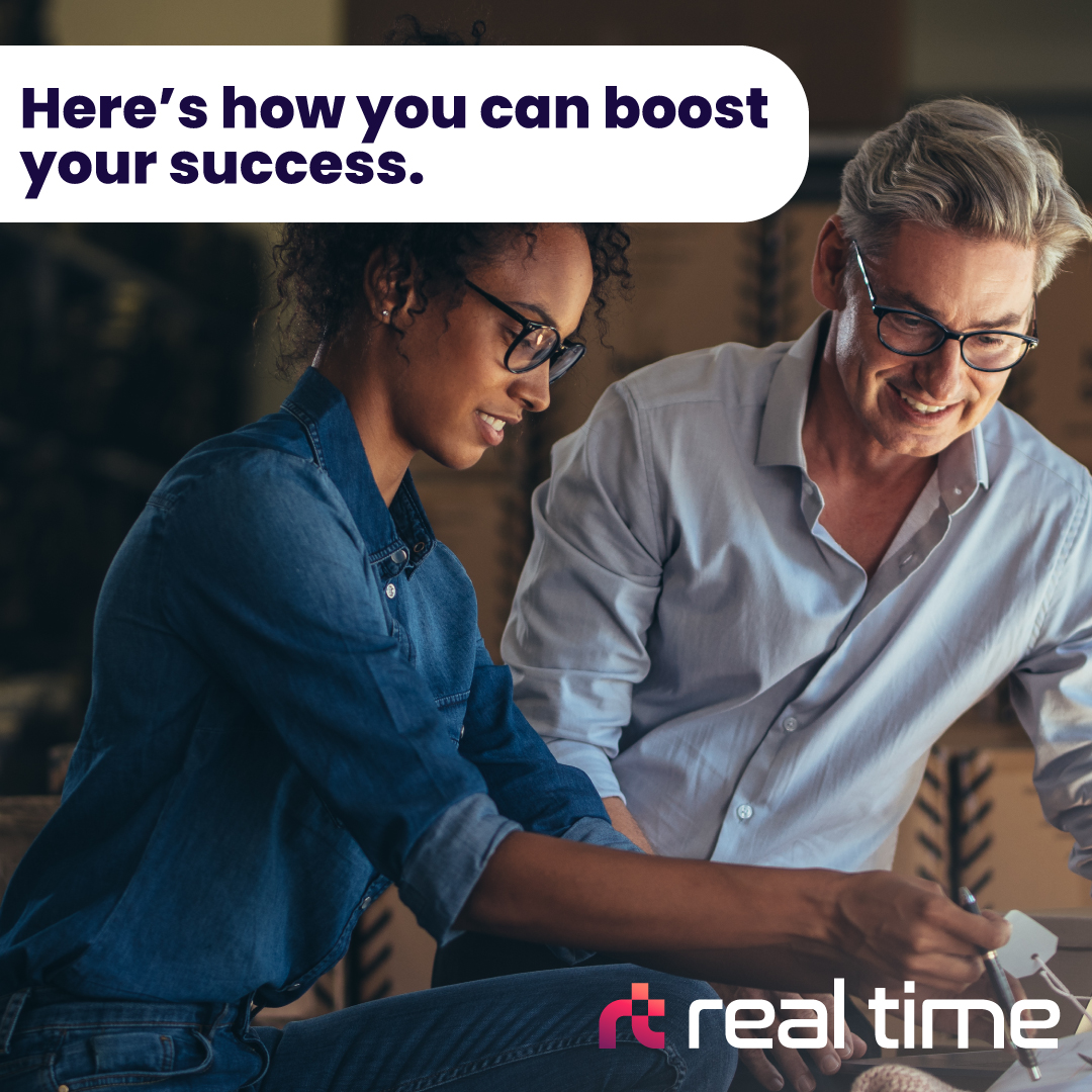 Starting a small business can seem daunting - but by investing the time and energy to figure out how you want to operate and most importantly what you want out of the project, you will be setting yourself up for success. Here's how: real-time.co.za/blog-post/?id=…