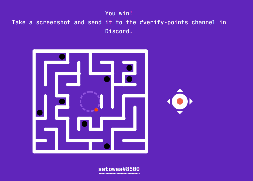saatowaa's tweet photo. so ready for whats to come !! you win games to win game passes, this project is interesting af
@internet__game https://t.co/wRaftHyGYw