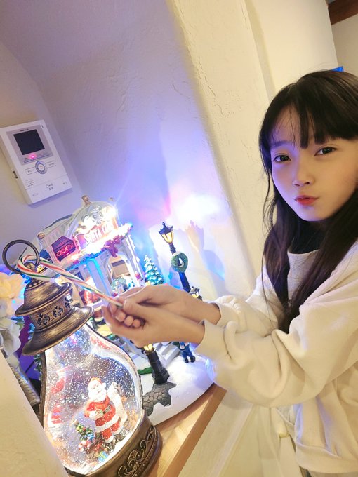 Twitterのコスプレ画像9