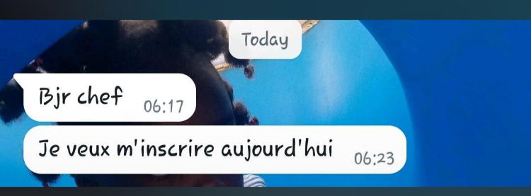 LONGRICH00's tweet photo. _Travail comme si tout dépendait de toi et prie comme si tout dépendait de Dieu .... continuer de dormir nous on avance avec ceux qui ont le courage de s’interroger sur leur situation de vie._ https://t.co/j3bGK9u39k