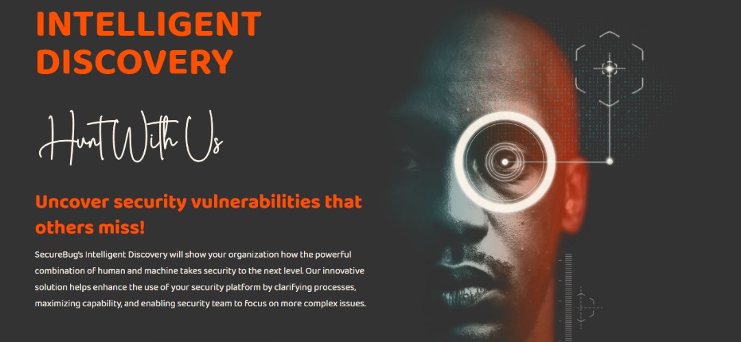 nordicdefender's tweet photo. With SecureBug #IntelligentDiscovery make your initial use of cybersecurity services most effective with the combination of human knowledge and scanner tools.
๐ https://t.co/jnMoZLtsgq
#CyberSecurity #BugBounty #Security https://t.co/flAHgvNEU7