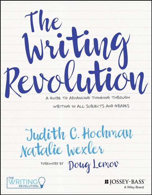Probably one of my best purchases! Has helped myself develop simplistic yet effective writing programs to maximise students confidence in creating clear and coherent sentences, paragraphs and whole texts 👌👍