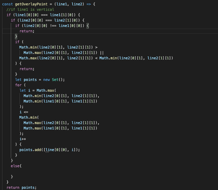 TianhaoZhouDev's tweet photo. Day32
Got stuck on #AdventOfCode since day5. I probably can solve it ultimately. But I can also anticipate that I'm gonna spend longer and longer on the further challenges, should I stop here? #100DaysOfCode https://t.co/s60kVSCIya