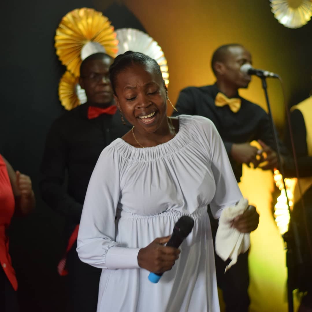 BulibaMercy's tweet photo. YOU REIGN Album Launch

#2-Fold_Divine_Package_for_Ministry
And Jesus increased in wisdom and in stature and in favor with God and man.
Luke 2:52 ESV

>There is a dimension in God called God and a dimension in God called Men

https://t.co/qUYYmMx8Xx https://t.co/alEaJnAwP3