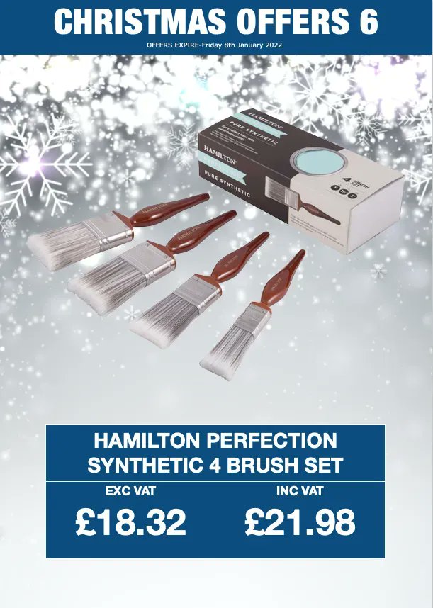 Trade_Paints's tweet photo. 17 days to go before the big day arrives so in celebration we have offers galore! Go check them out! https://t.co/nxjPLb25yJ https://t.co/XyyxhgoZi2