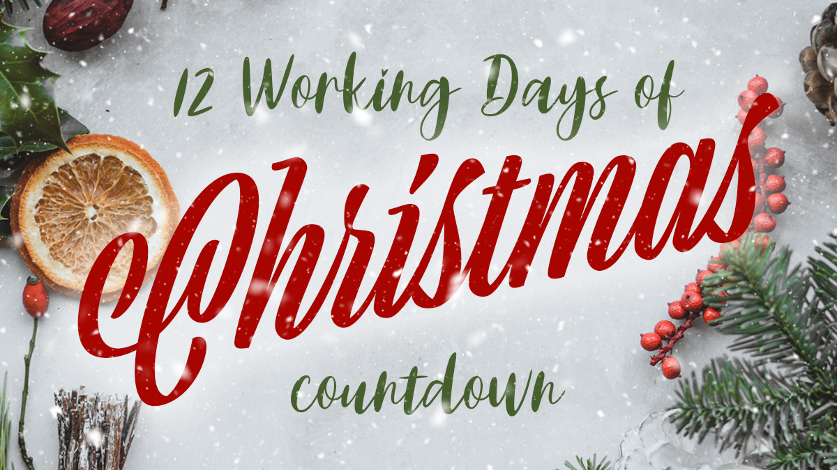ClarksVans's tweet photo. With 12 working days left until Christmas Eve, here's a selection of components that make up a #TypeApproved Clarks welfare van conversion! Let the countdown to Christmas begin ๐๐
#ChristmasCountdown #HolidaysAreComing #12Days #CVC https://t.co/MnokzUirFf