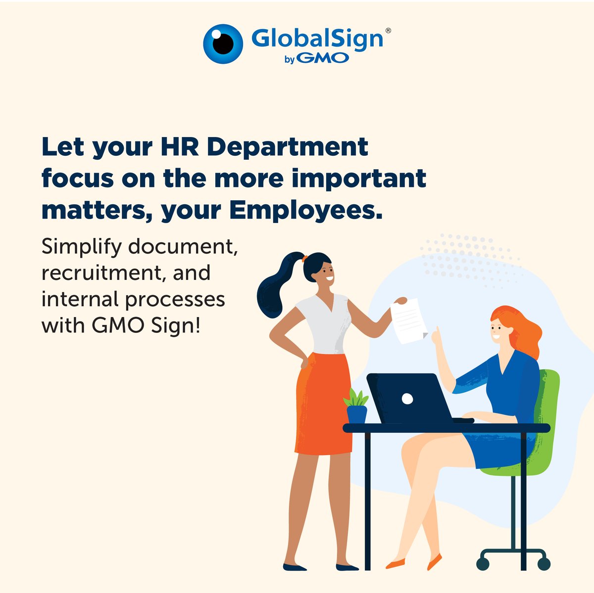 GlobalSignAPAC's tweet photo. #DigitalSigning can reduce 80% of the turnaround time! Go digital with #GMOSign to know how much time & money you can save by simplifying your document processes. Learn more: https://t.co/AcDIP9axfc
#PKI #Informationsecurity #Cybersecurity #GlobalSignAPAC #ElectronicSigning https://t.co/iRw1OwGNv3