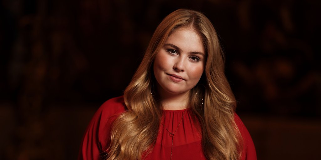 RaadvanState's tweet photo. Vandaag is het zover. Om 14.00 uur wordt de Prinses van Oranje binnengeleid in de Raad van State. De @NOS  doet vanuit de Raad van State vanaf 13.40 uur live verslag van deze bijzondere bijeenkomst op NPO1. @koninklijkhuis https://t.co/r3suFgPXLS