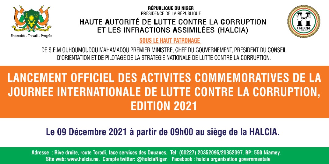 halciaNiger's tweet photo. ACTIVITÉS 9 DÉCEMBRE 2021 https://t.co/TBZ0xCzkzy
