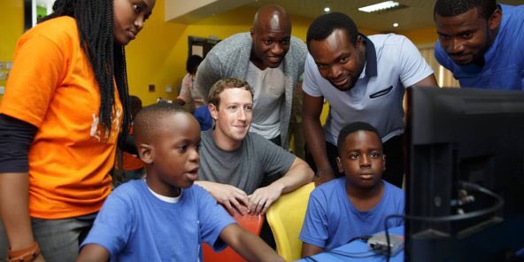 𝐌𝐢𝐧𝐝𝐬𝐞𝐭 : «En Afrique comme dans le reste du monde, les télécommunications et les Technologies de l’Information et de la communication (TIC) constituent aujourd’hui des stimulants indispensables au développement économique, social et culturel des populations.»
#FONDATIONJN
