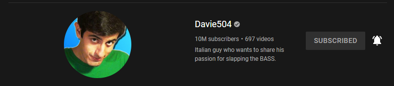 Basithatheidiot's tweet photo. CONGRATS ON 10 MILL 🥳🥳 https://t.co/7NBDX2S8B2