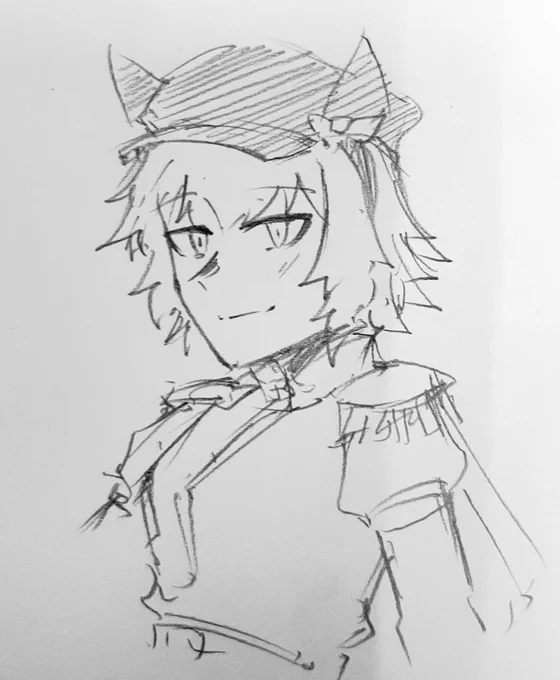 かれんちゃん 