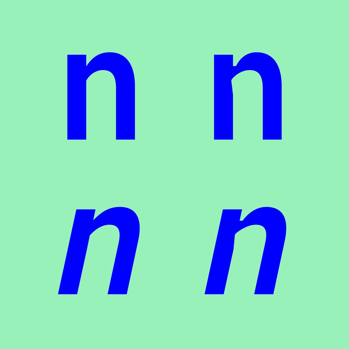 BriefcaseType's tweet photo. BC Minim is a variable font, designed for a miniature type sizes. Sort of a hybrid balancing between the analogue past and digital future.
#typeface #minim #briefcase #fonts #variable #inktrap #typedesign #czechtype #czechtypography https://t.co/pDWx9rGjwi