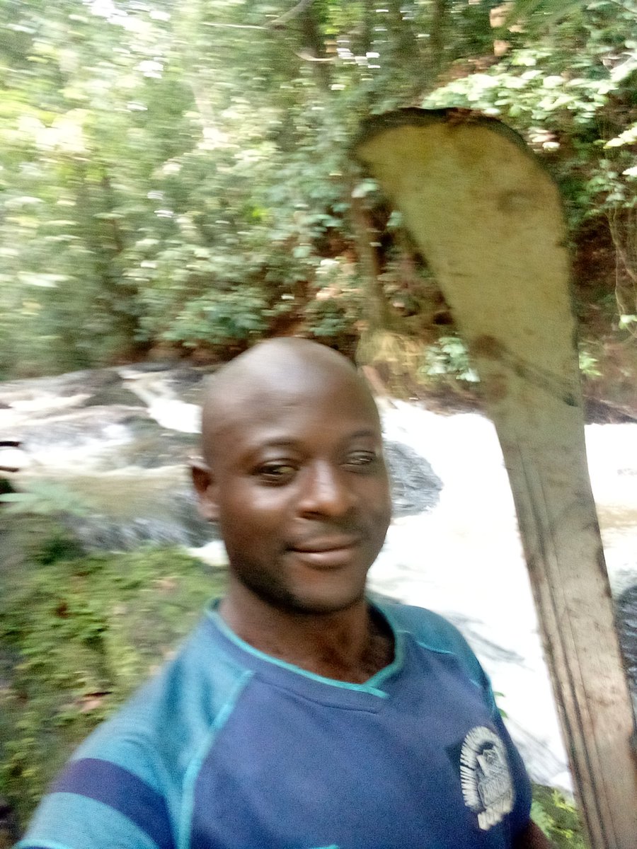 ENdumcha's tweet photo. Check out our project activities on our #OrganicMountain Facebook page by clicking on the link below

https://t.co/KrgqkOL3f0

Photo: this stream runs through our 20 hactares farmland and would be very instrumental for irrigation purposes
@IFAD @FAO @FAOAfrica @FAOAfriqueCent https://t.co/wskT7zxIjQ