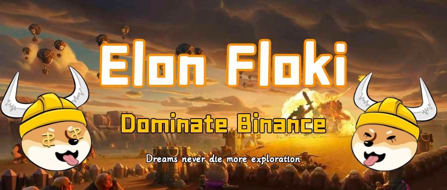 ElonFlokiInu tweet media
